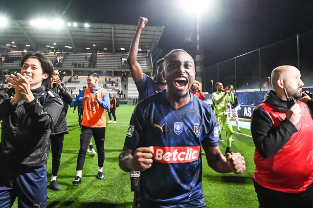 Combien vaut le 11 le plus cher du Stade de Reims ?