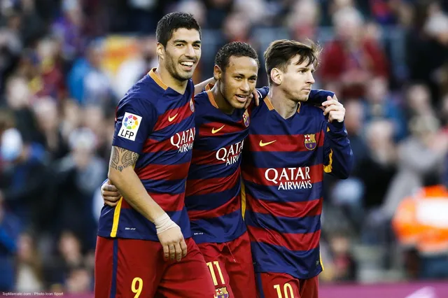 FIFA 23 / FUT 23 : nos prévisions de l’Equipe de la semaine n°7 avec une légende du Barça