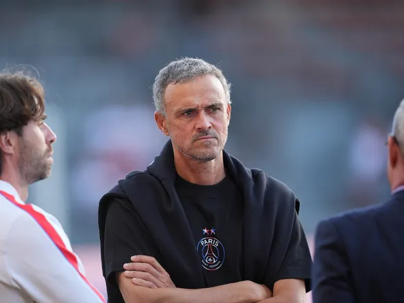 “L’équipe la plus équilibrée que j’aie jamais eue” : le PSG de Luis Enrique est-il vraiment plus complet que les années précédentes ?
