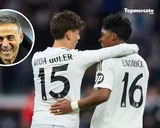 Mercato PSG : un désir de Luis Enrique, un crack du Real Madrid dans le viseur ?