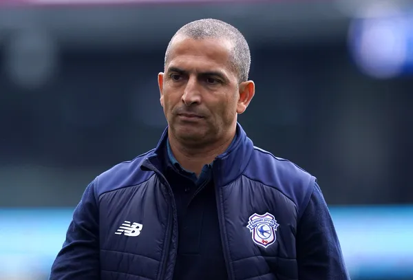 Sabri Lamouchi