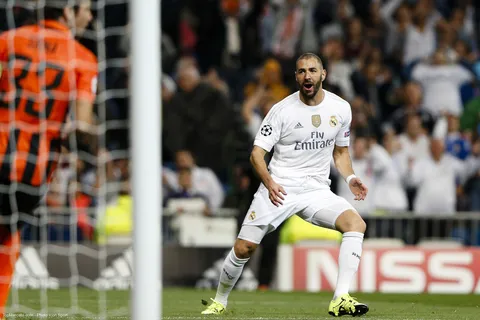 Real Madrid : inquiétude pour Benzema