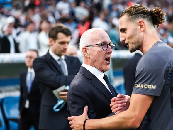 Mercato OM : clause, salaire… Les enjeux autour de l’avenir d’Adrien Rabiot