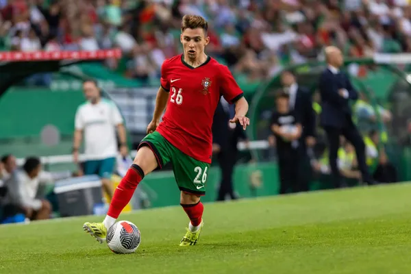 Francisco Conceiçao Portugal