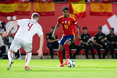 Barça : un Danois admet avoir voulu “faire mal” à Lamine Yamal