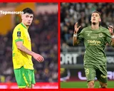 Mercato – La piste OL déjà refroidie pour Abline et Stassin, un cador de L1 veut en profiter