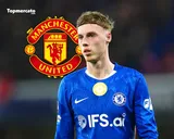 Mercato Chelsea : plus de 100 M€ pour Cole Palmer, Manchester United dit stop !