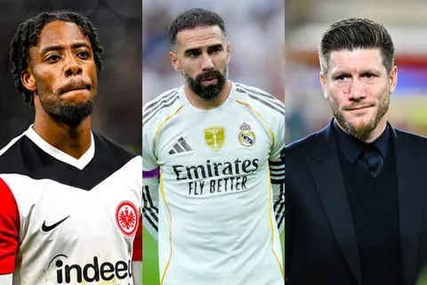 Nice en concurrence pour Wahi, décision prise par le Real Madrid pour Carvajal, le Bayern Munich set met d’accord avec un crack, un attaquant de Monaco plaît en Bundesliga… Les 4 rumeurs de transfert de la journée