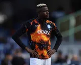Naples lâche un communiqué sur Victor Osimhen
