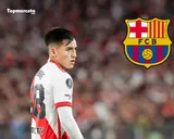 Mercato Barça : les Blaugrana veulent aussi leur Mastantuono