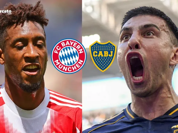 Bayern Munich – Boca Juniors : chaîne TV, heure et compos probables du match