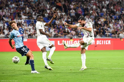 Mercato - OL : première offre repoussée pour une pépite