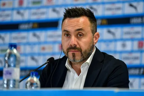 Officiel Mercato - OM : un communiqué tombe sur un indésirable