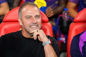 Mercato – Parti à la CAN pour superviser Etta Eyong, le Barça tombe amoureux d’un de ses coéquipiers