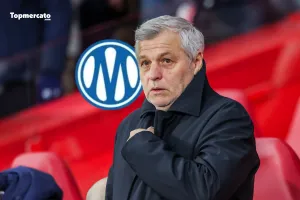 Mercato OM : “il en a très, très envie”, Genesio rêve de Marseille… une aubaine pour le club phocéen ?