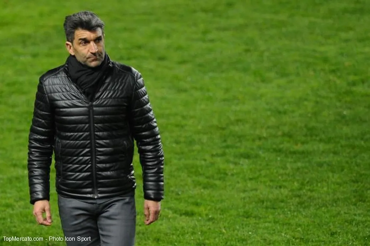Monaco : Manuel Pires quitte le centre de formation (Officiel)