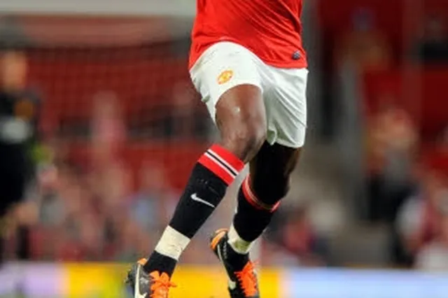 Welbeck attend sa récompense mancunienne !