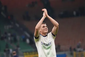 Nicolò Tresoldi, le buteur déchaîné de Bruges qui affole deux mercatos simultanés et peut faire trembler Lens