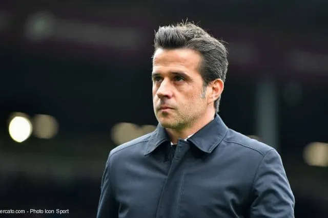 Everton : Marco Silva répond sur sa situation