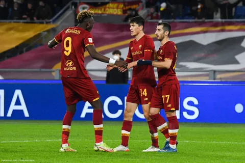Mercato - AS Roma : boudé par Mourinho, cet international est pisté en L1