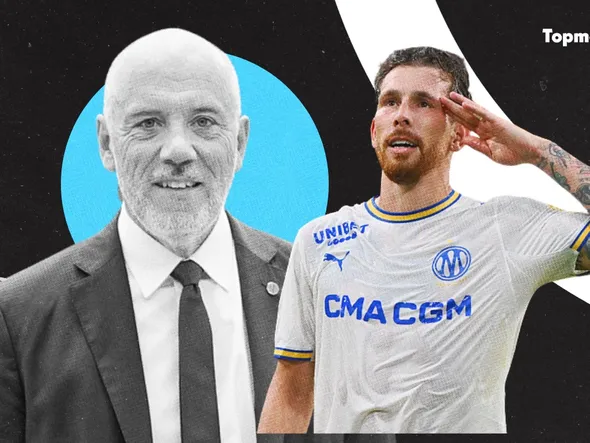 Mercato OM : le sacrifice d’Hojbjerg, 2 joueurs ont accepté un report de paiement… Marseille s’attaque à la baisse des salaires