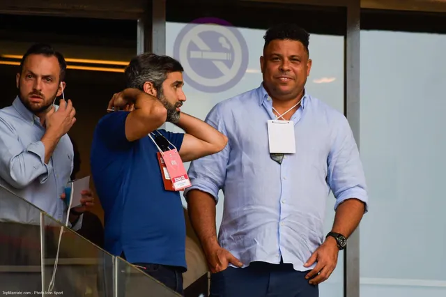 Milan AC : la fête, les femmes…L’anecdote savoureuse sur Ronaldo