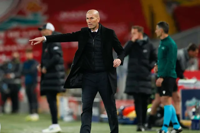 Mercato - Une nouvelle piste pour Zidane