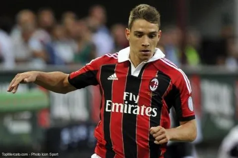 Milan AC : vers une prolongation pour De Sciglio ?