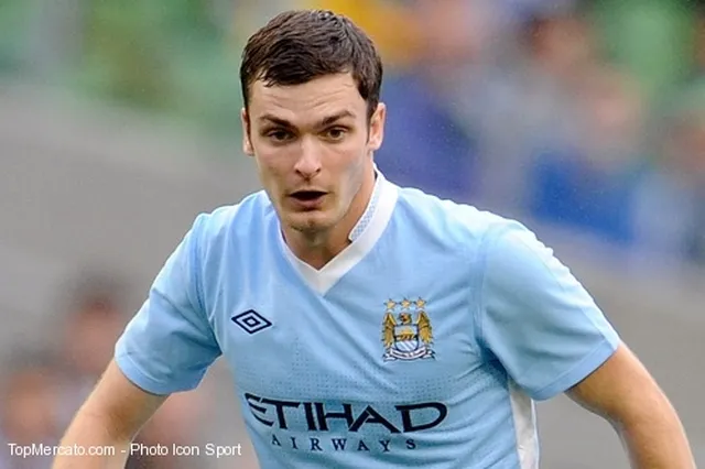 Sunderland : c’est bon pour Adam Johnson ! (Officiel)