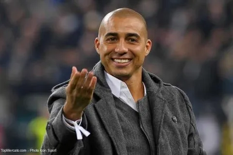 Juventus : Trezeguet “très confiant” pour la qualification