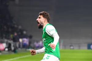 Mercato ASSE : un ancien courtisan tente un coup désespéré avec Zuriko Davitashvili