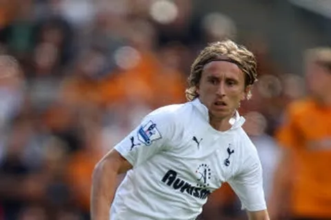 Mancini ne lâche pas le morceau pour Modric !