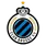 Logo Club Brugge