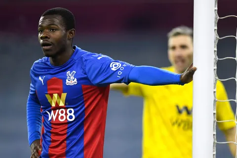 Officiel Mercato - Crystal Palace : Tyrick Mitchell prolonge jusqu’en 2025
