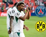 Mercato PSG : Dortmund s’incruste face à la Premier League pour le Mondialiste sénégalais Ibrahim Mbaye