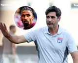OL : “son travail est incroyable”, Alexsandro encense Paulo Fonseca, à l’origine de son transfert à Lille [Exclu]