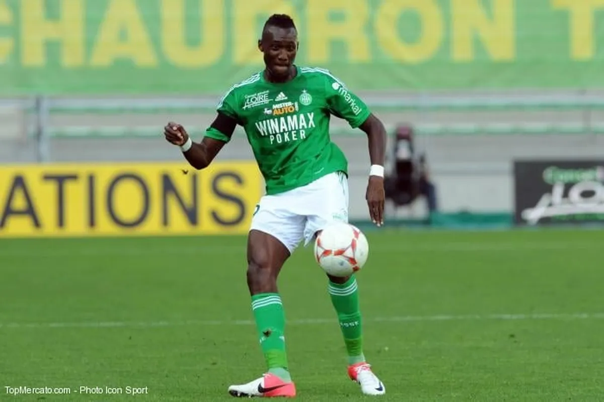 Guilavogui et la culture du derby face à l’OL