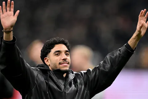 Mercato - Manchester City : les transferts et rumeurs de janvier 2025