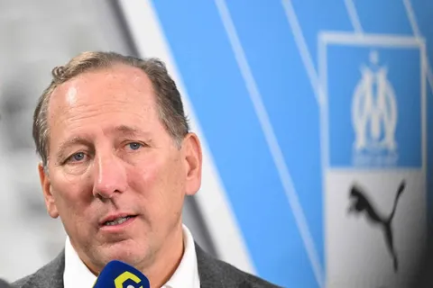 OL : Textor dénonce les méthodes de Labrune et de la LFP
