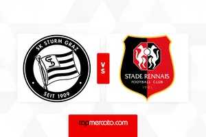 Pronostic Sturm Graz Rennes – Europa League (16/09/2026)