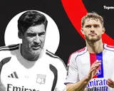 Mercato – L’OL n’a pas bouclé son dégraissage, les 5 favoris à une vente identifiés