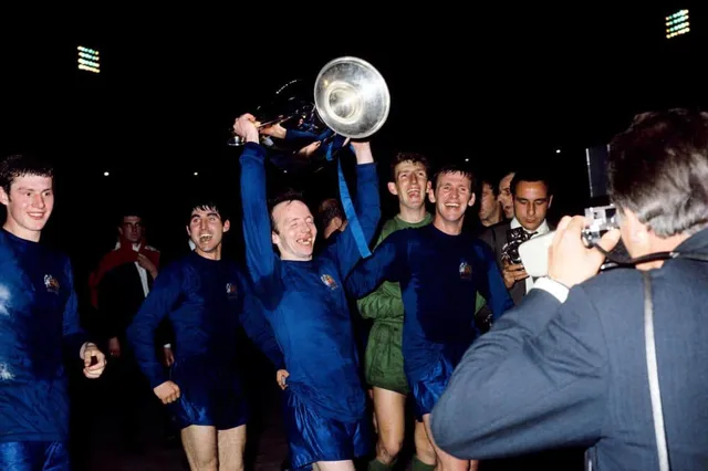 Carnet : Nobby Stiles, champion du monde 1966, est décédé