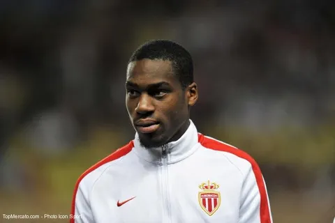 Un accord entre Monaco et le Milan AC pour Kondogbia !