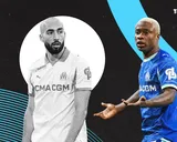 Mercato OM : la direction a déjà tranché pour l’avenir des recrues décevantes Abdelli et Nnadi