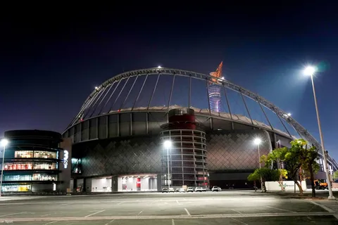 Coupe du monde 2022 – Khalifa International Stadium : capacité, matchs et présentation