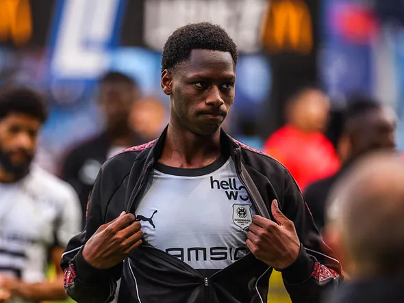 Mercato Rennes : Djaoui Cissé est déjà dans le viseur d’un club de Ligue Europa pour 2027