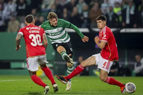 Mercato - Le PSG à la lutte avec Arsenal pour un buteur !