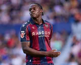 Mercato Barça, Manchester United : un prétendant en moins dans le dossier Etta Eyong