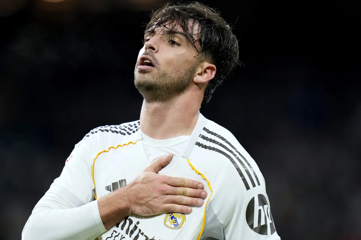Mercato Real Madrid : un cador de Ligue 1 lâche une offre surprise pour Raul Asencio