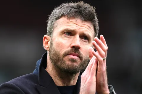 Mercato – “Donnez-lui du temps”, une légende de Manchester United réclame le maintien de Carrick